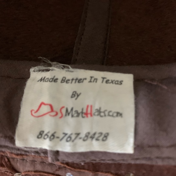 Jewel Western Hat by Something Special for Women - Picture 5 of 5